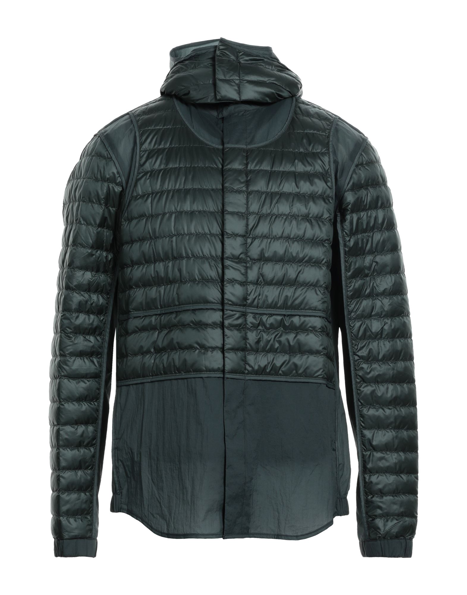 MONCLER Pufferjacke & Daunenjacke Herren Dunkelgrün von MONCLER