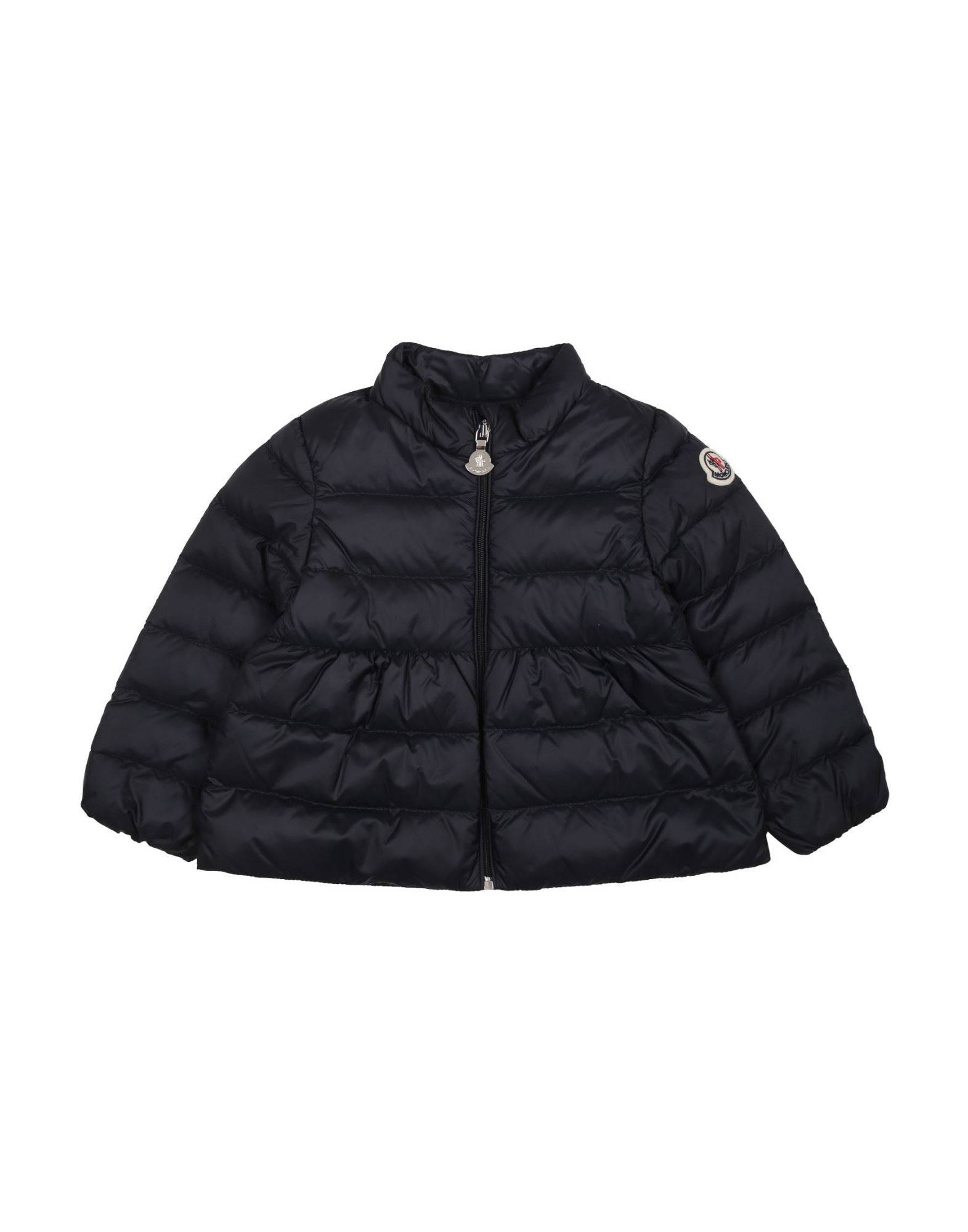 MONCLER Pufferjacke & Daunenjacke Kinder Blau von MONCLER