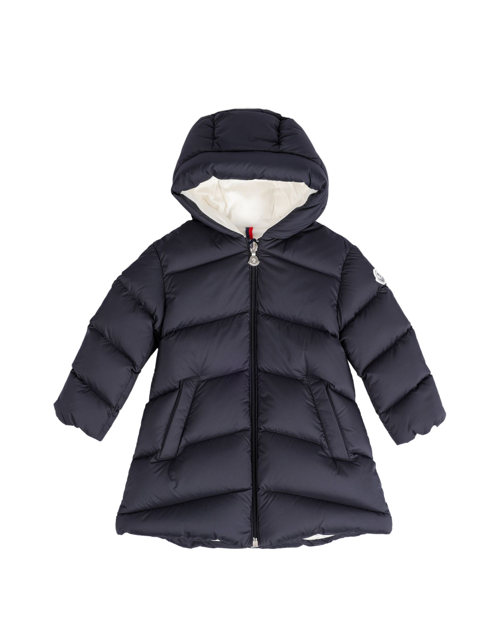 MONCLER Pufferjacke & Daunenjacke Kinder Blau von MONCLER