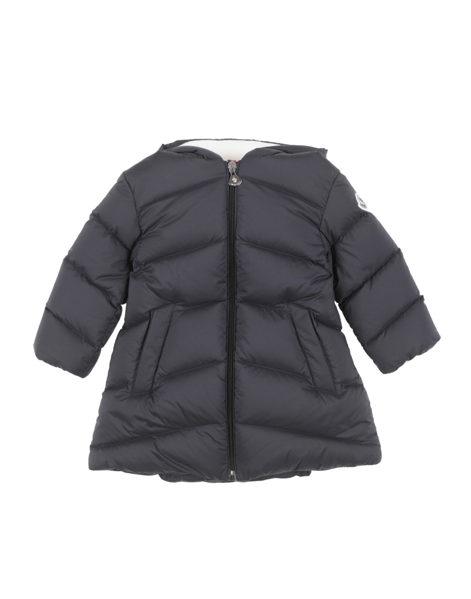 MONCLER Pufferjacke & Daunenjacke Kinder Nachtblau von MONCLER