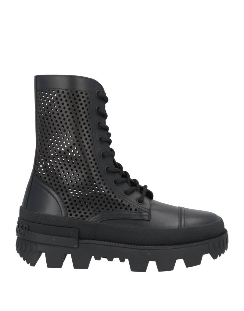 MONCLER Stiefelette Damen Schwarz von MONCLER