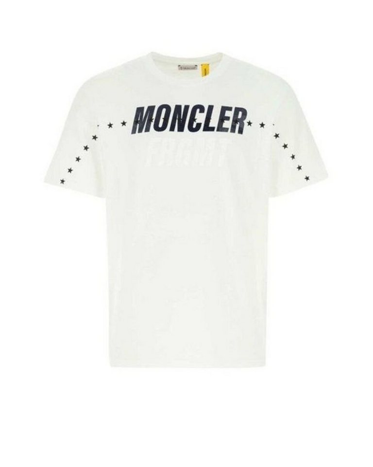 MONCLER T-Shirt Moncler x Fragment von MONCLER