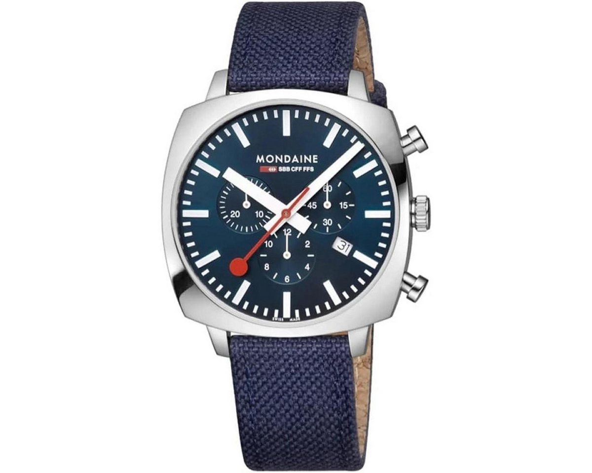 MONDAINE Quarzuhr MSL.41440.LD.SET von MONDAINE