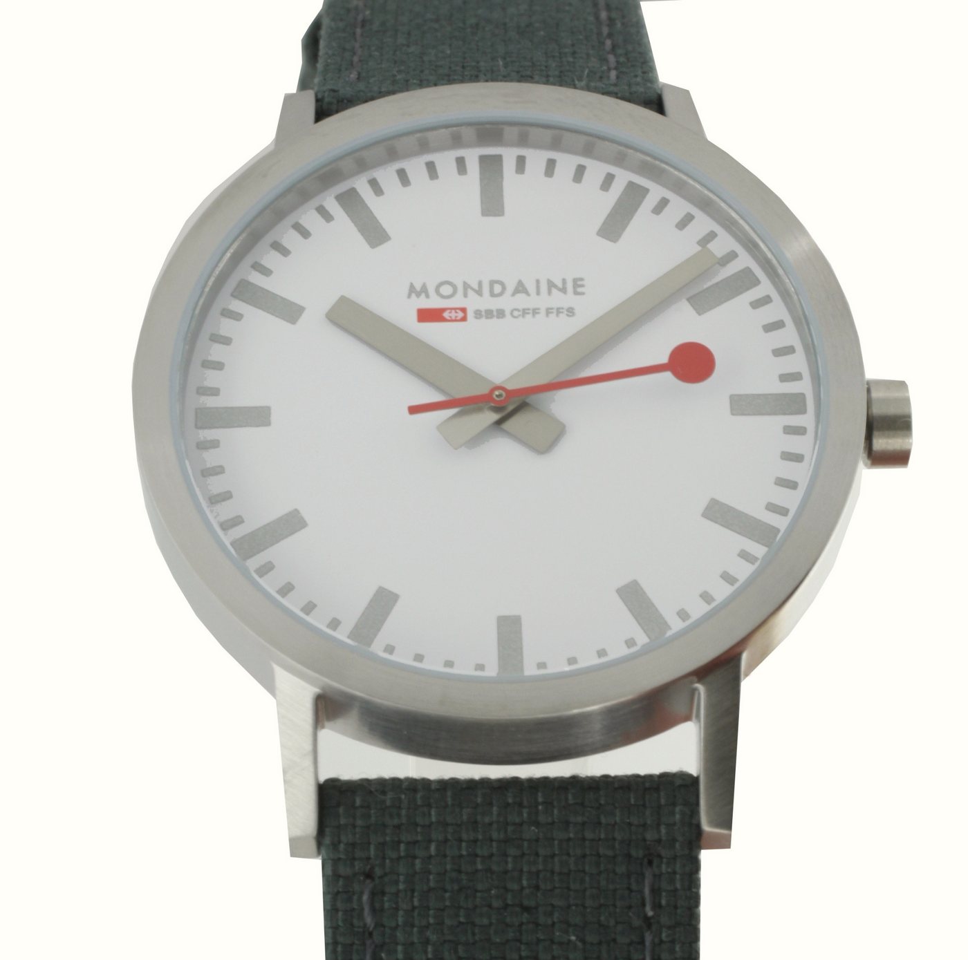 MONDAINE Quarzuhr von MONDAINE