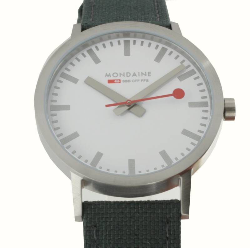 MONDAINE Quarzuhr von MONDAINE