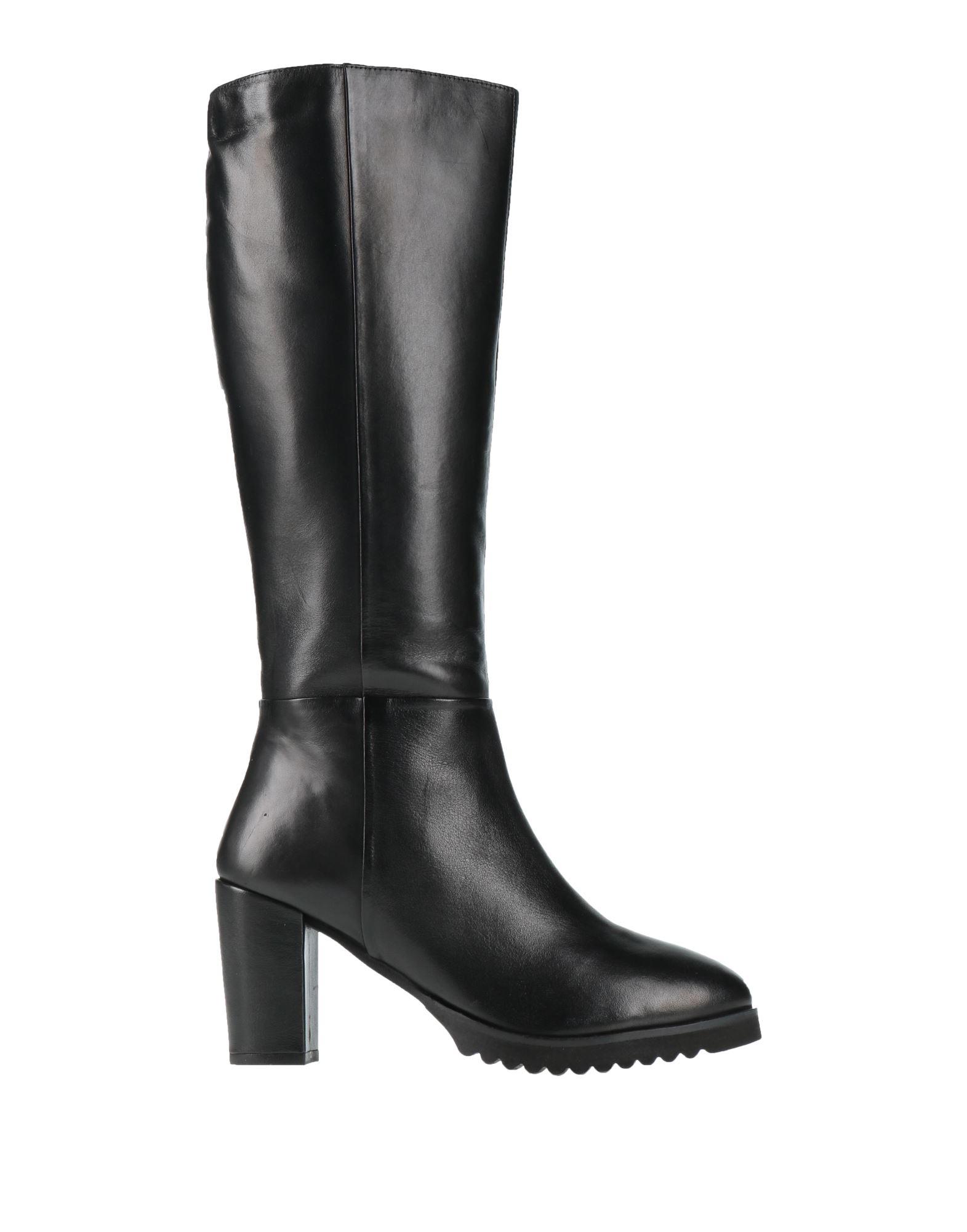 MONÌ SHOES Stiefel Damen Schwarz MONÌ SHOES Stiefel Damen Schwarz von MONÌ SHOES