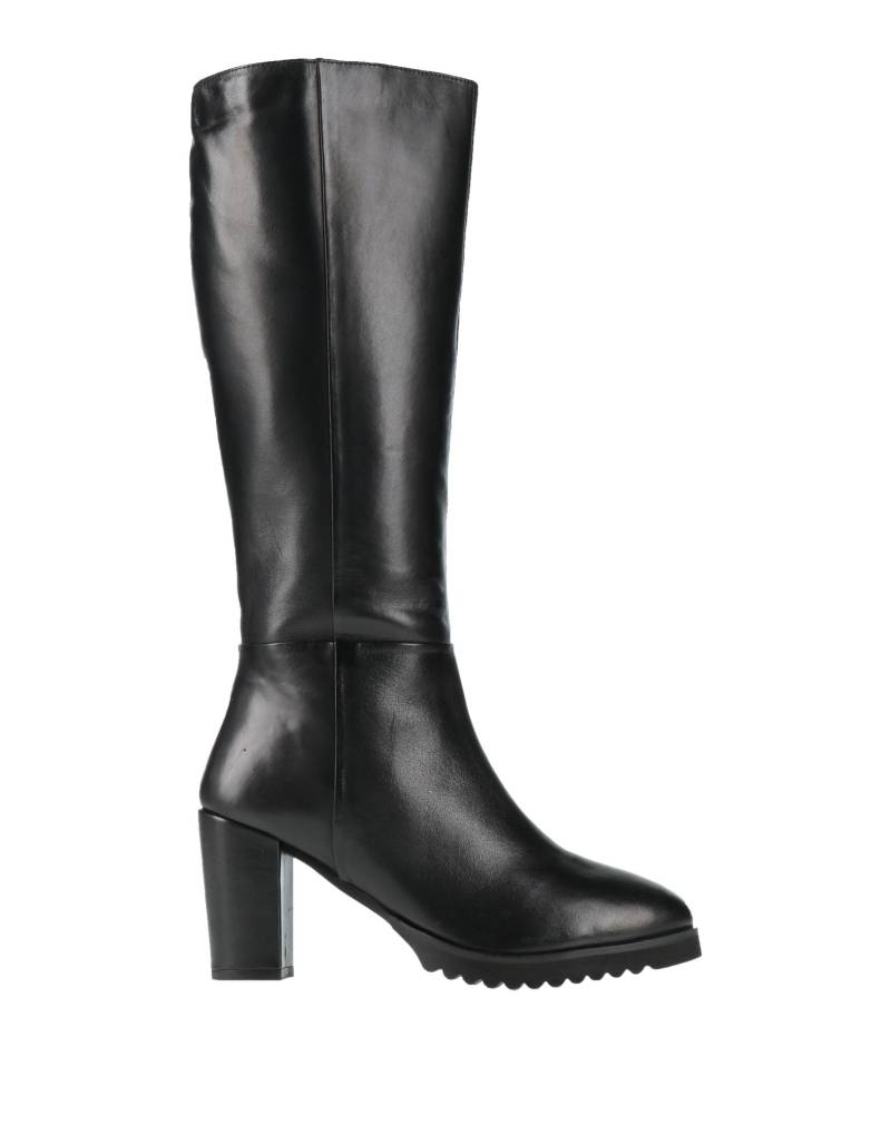 MONÌ SHOES Stiefel Damen Schwarz von MONÌ SHOES