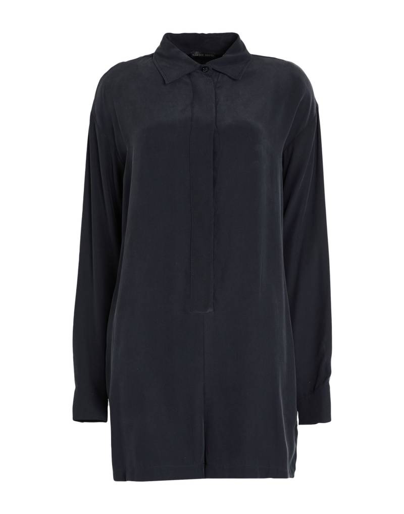 MONICA SARTI Playsuit Damen Marineblau von MONICA SARTI