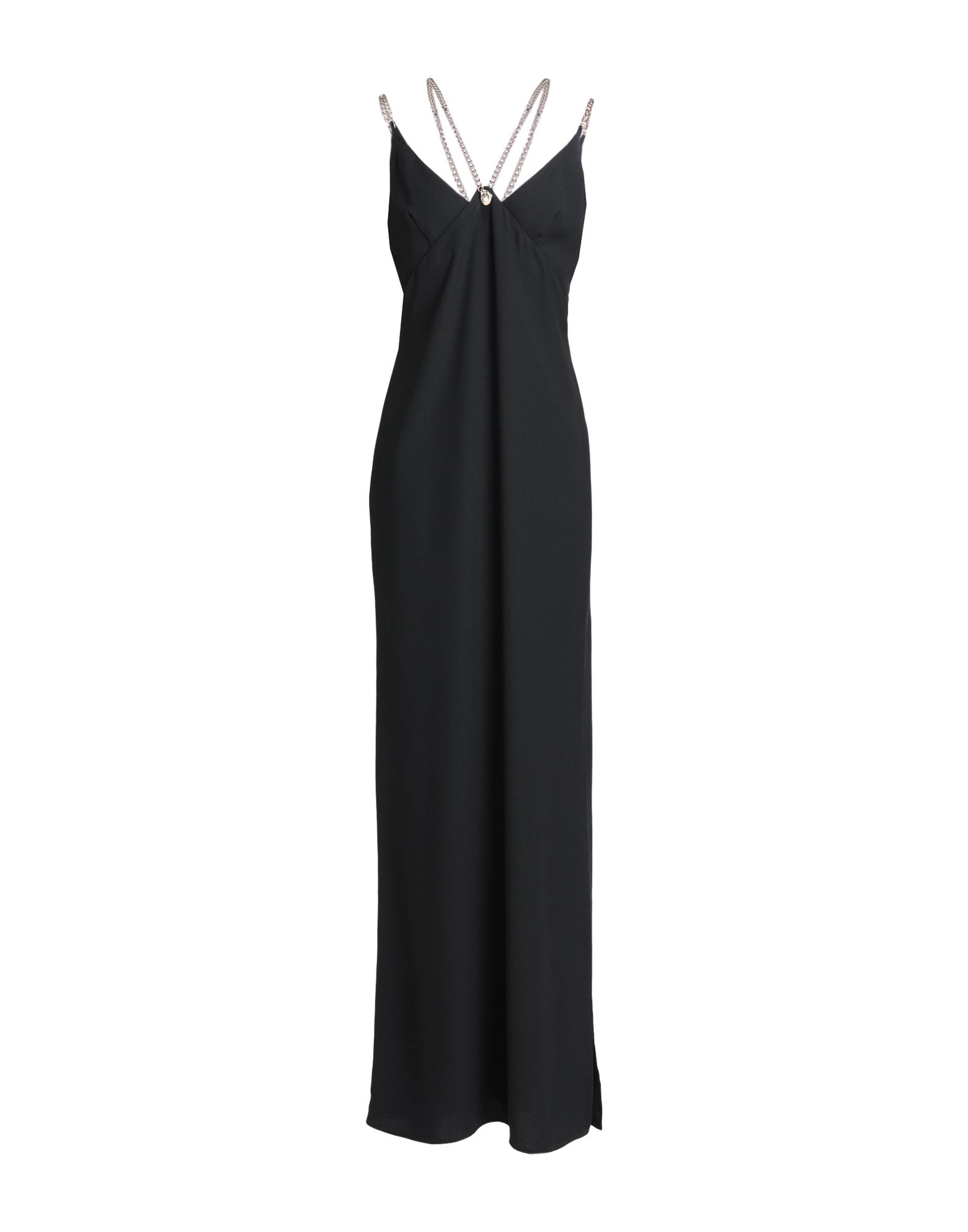 MONIQUE GARÇONNE Maxi-kleid Damen Schwarz von MONIQUE GARÇONNE