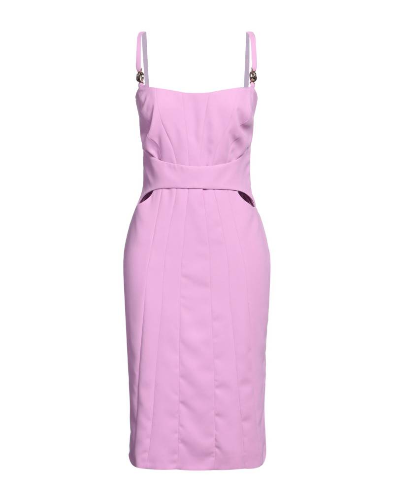 MONIQUE GARÇONNE Midi-kleid Damen Malve von MONIQUE GARÇONNE