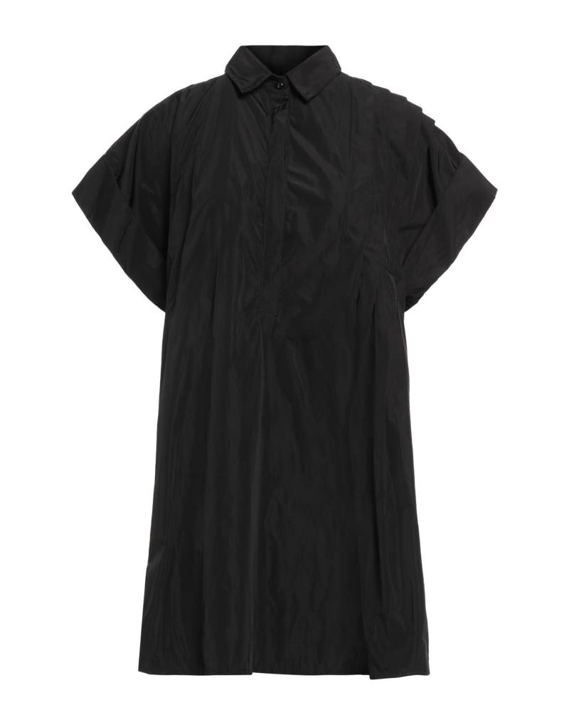 MONIQUE GARÇONNE Mini-kleid Damen Schwarz von MONIQUE GARÇONNE
