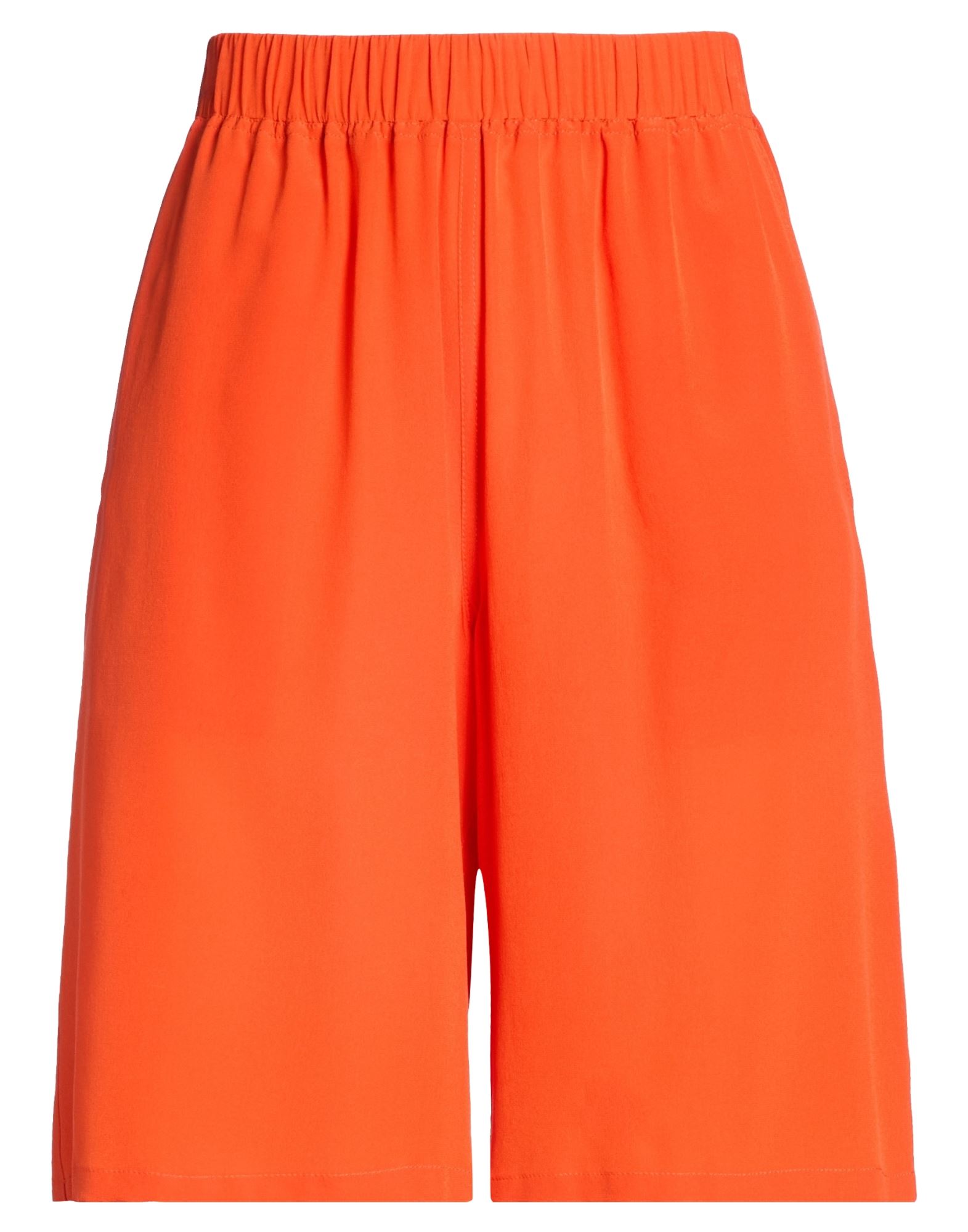 MONIQUEVANHEIST Shorts & Bermudashorts Damen Tomatenrot von MONIQUEVANHEIST