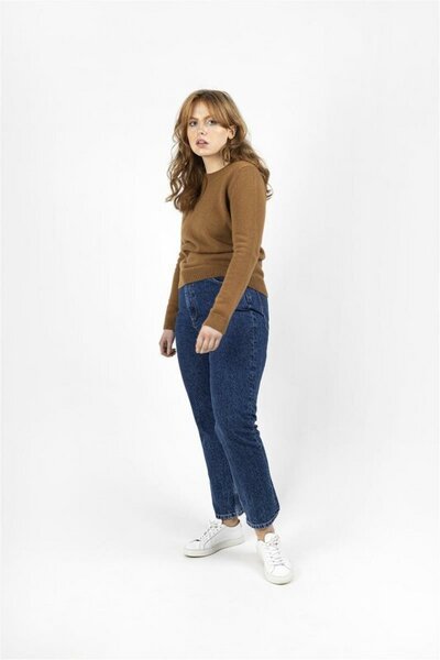 MONKEE GENES 90's Straight Fit Jeans Hayley von MONKEE GENES