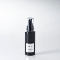 MONNALI - Black Series Hair Growth Agent Grow 100ml von MONNALI
