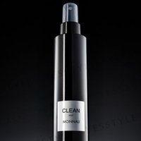 MONNALI - Black Series Scalp Mist Clean 150ml von MONNALI