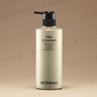 MONNALI - Black Series TR50 Cleansing 500ml von MONNALI