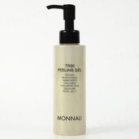 MONNALI - Gold Series TR50 Peeling Gel 150ml von MONNALI