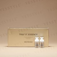 MONNALI - Gold Series TR50 VC Essence 2 pcs von MONNALI