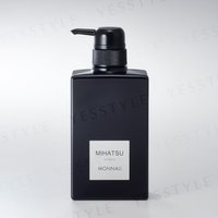 MONNALI - Mihatsu Cleansing Shampoo 350ml von MONNALI