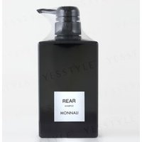 MONNALI - Rear Cleansing Shampoo 350ml von MONNALI