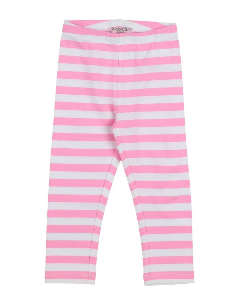 MONNALISA Leggings Kinder Rosa von MONNALISA
