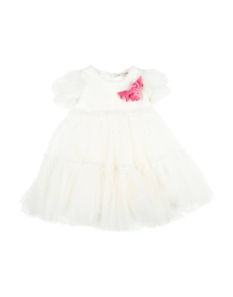 MONNALISA Babykleid Kinder Elfenbein von MONNALISA