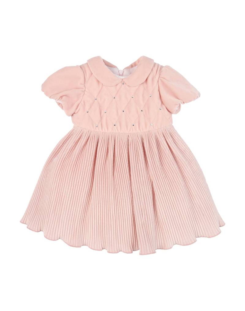 MONNALISA Babykleid Kinder Hellrosa von MONNALISA