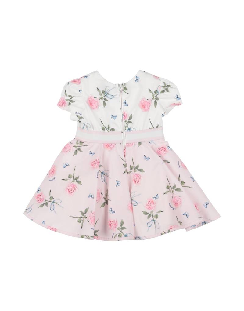 MONNALISA Babykleid Kinder Hellrosa von MONNALISA