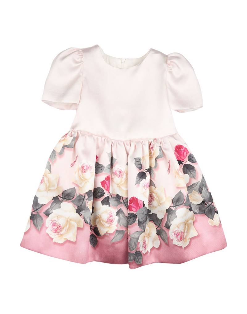 MONNALISA Babykleid Kinder Hellrosa von MONNALISA