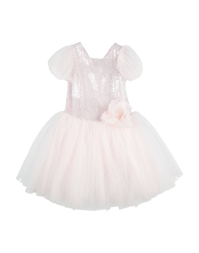 MONNALISA Babykleid Kinder Hellrosa von MONNALISA