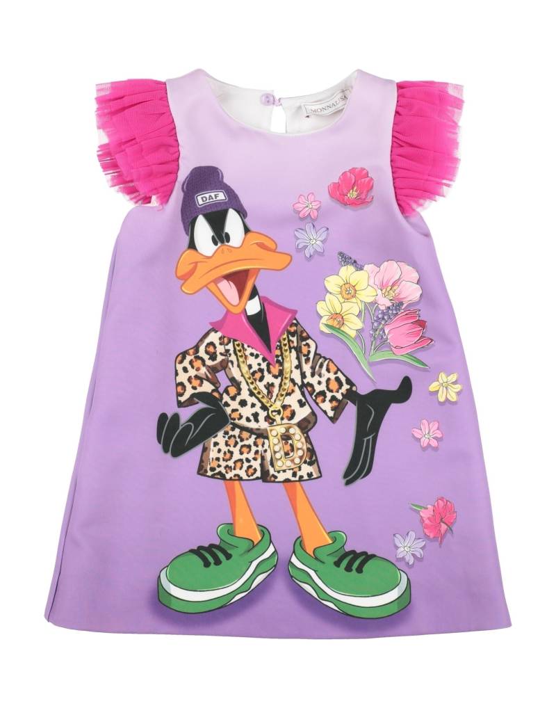 MONNALISA Babykleid Kinder Malve von MONNALISA