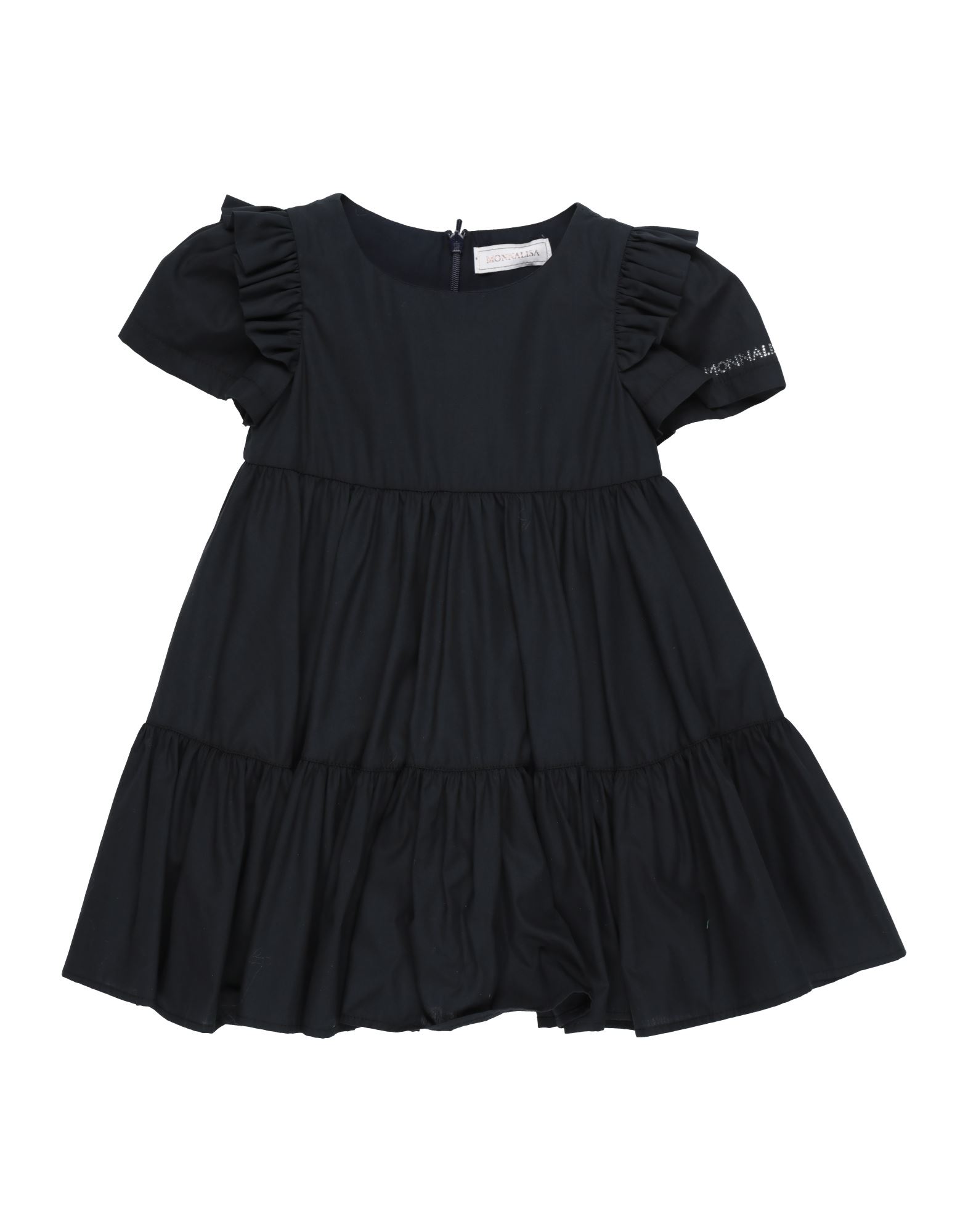 MONNALISA Babykleid Kinder Nachtblau von MONNALISA