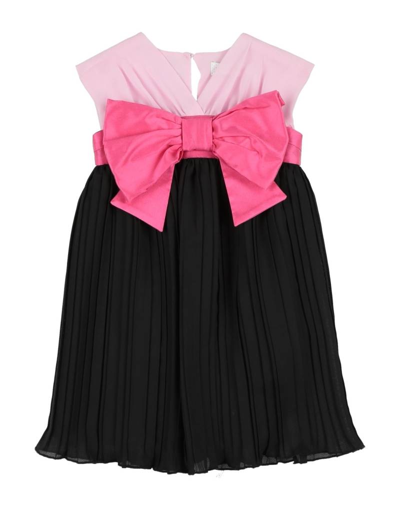 MONNALISA Babykleid Kinder Schwarz von MONNALISA