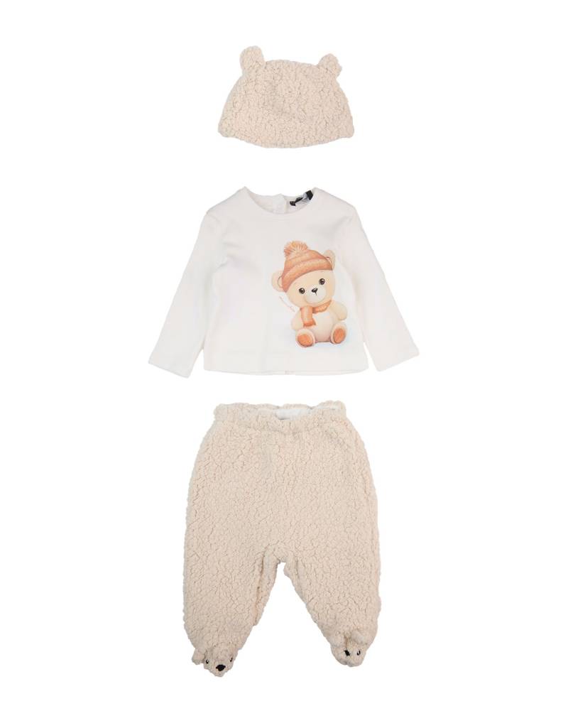 MONNALISA Babykleidung-set Kinder Elfenbein von MONNALISA