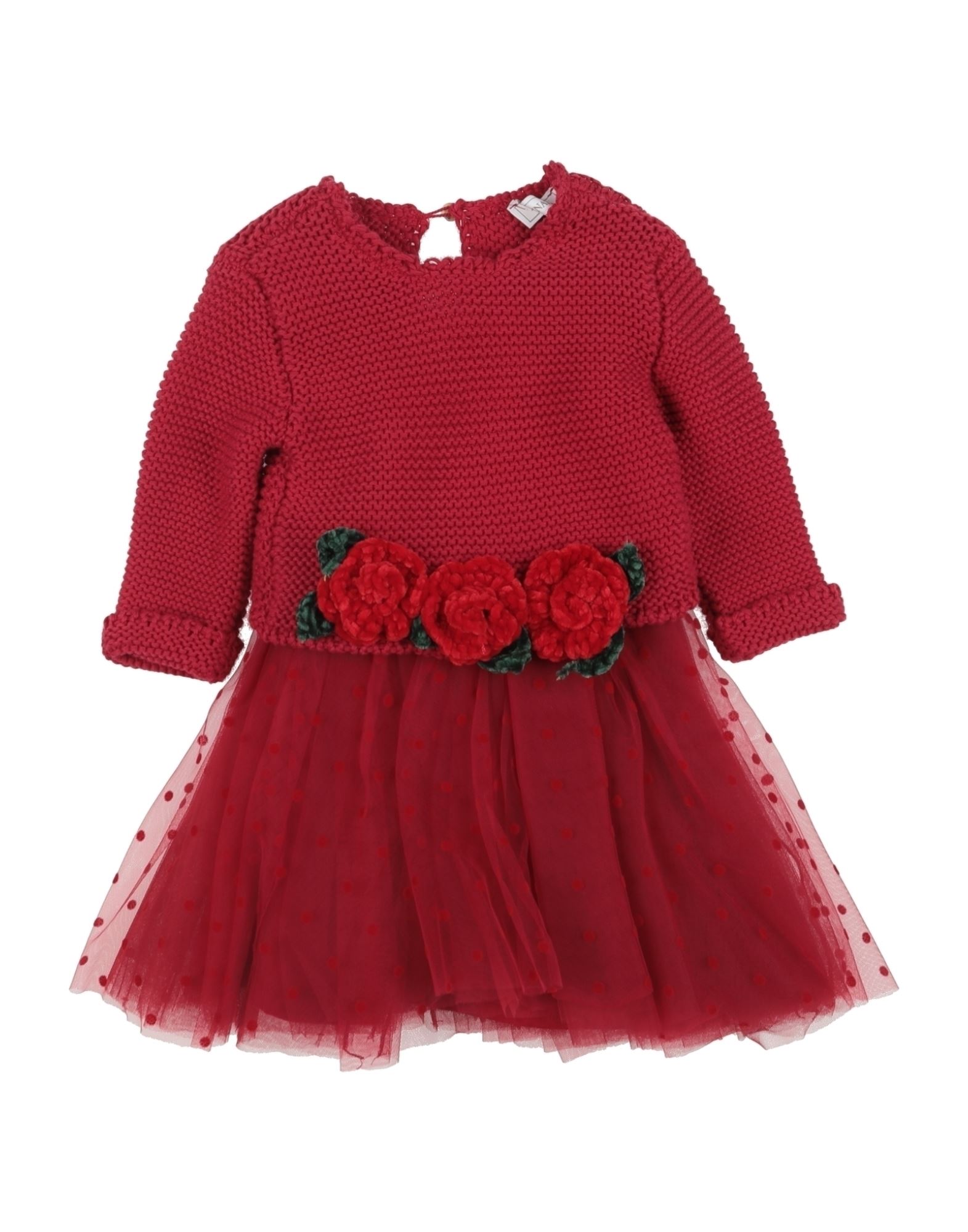 MONNALISA Babykleidung-set Kinder Rot von MONNALISA