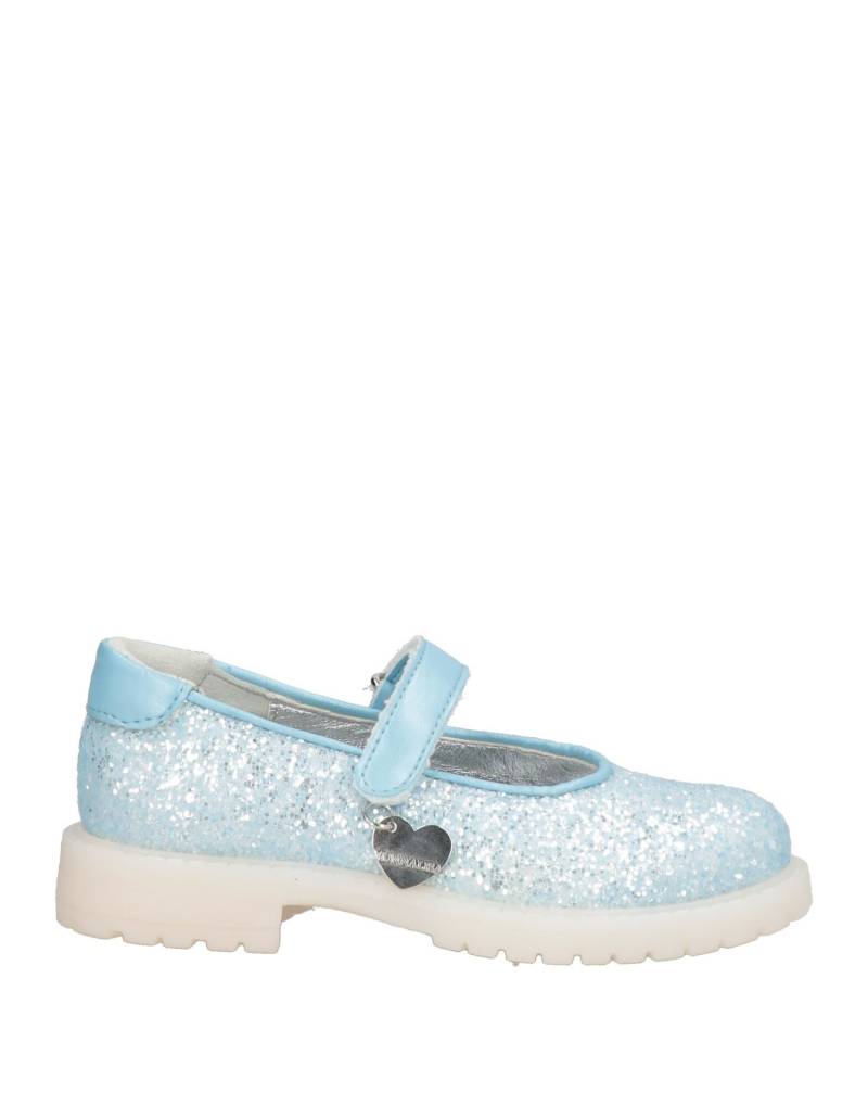 MONNALISA Ballerina Kinder Himmelblau von MONNALISA