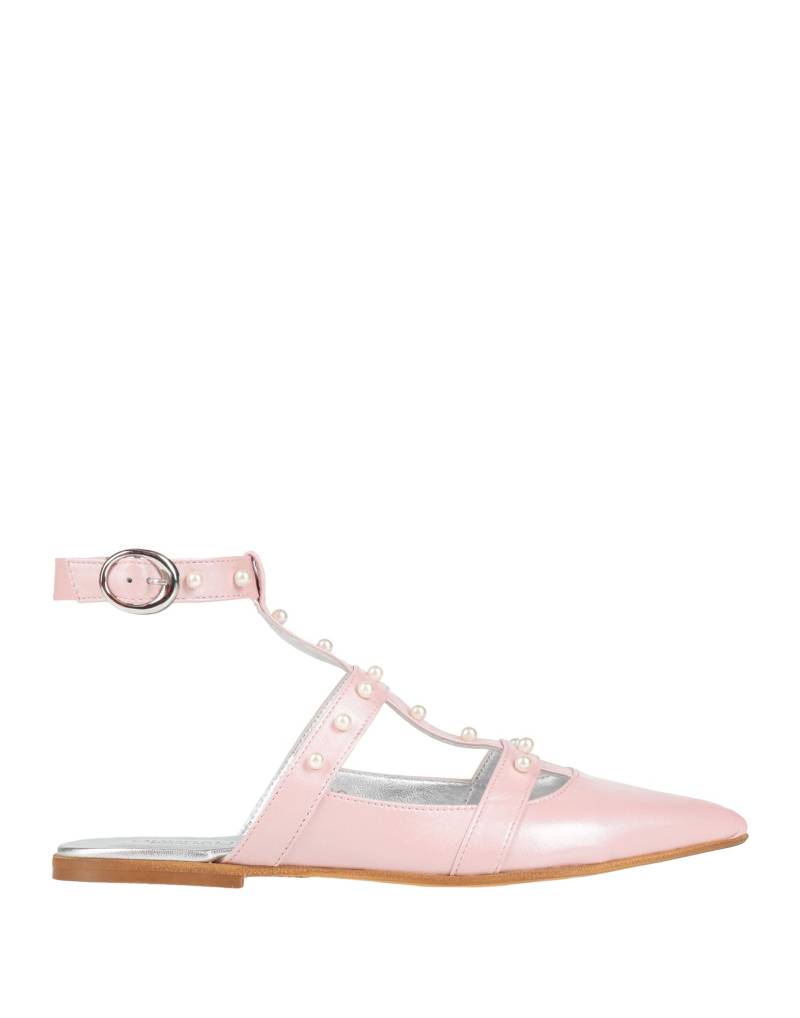 MONNALISA Ballerina Kinder Rosa von MONNALISA