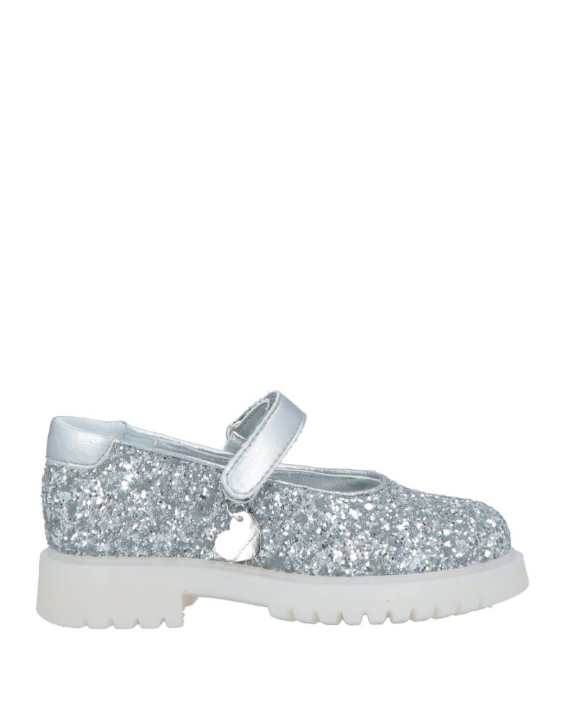 MONNALISA Ballerina Kinder Silber von MONNALISA