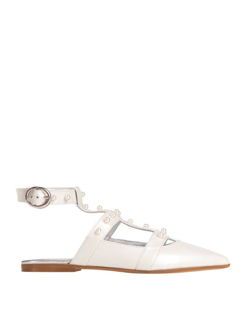 MONNALISA Ballerina Kinder Weiß von MONNALISA