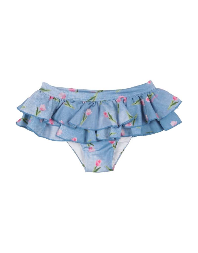 MONNALISA Bikinislip & Badehose Kinder Himmelblau von MONNALISA