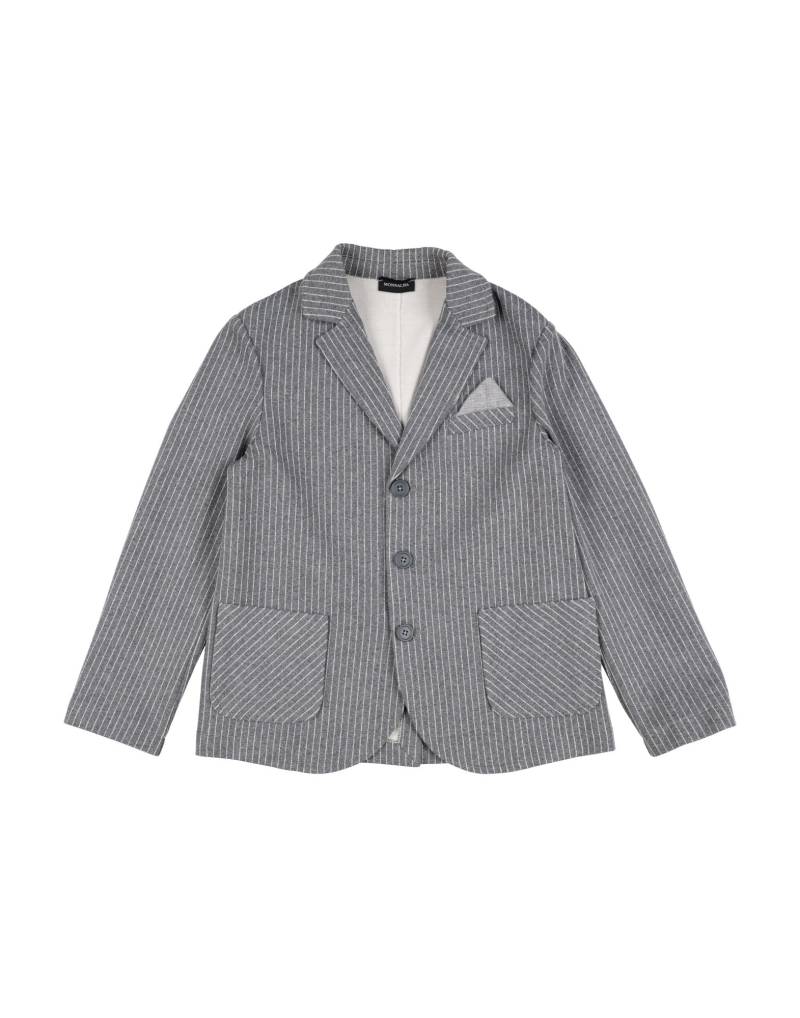 MONNALISA Blazer Kinder Grau von MONNALISA