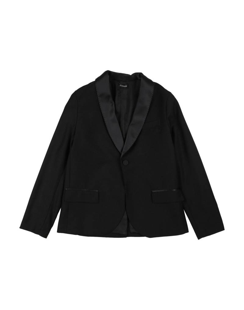 MONNALISA Blazer Kinder Nachtblau von MONNALISA