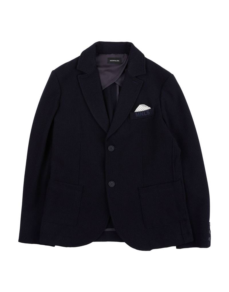 MONNALISA Blazer Kinder Nachtblau von MONNALISA