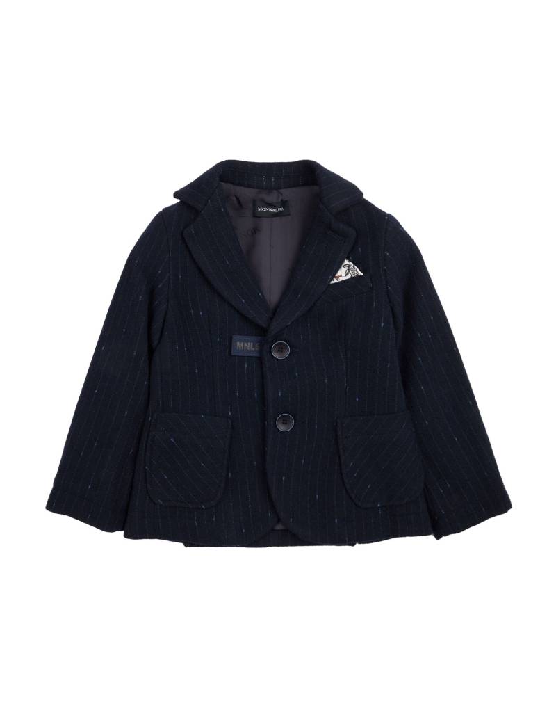 MONNALISA Blazer Kinder Nachtblau von MONNALISA