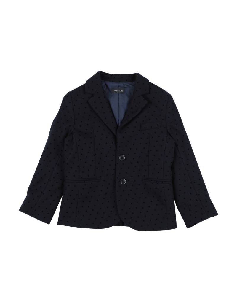 MONNALISA Blazer Kinder Nachtblau von MONNALISA