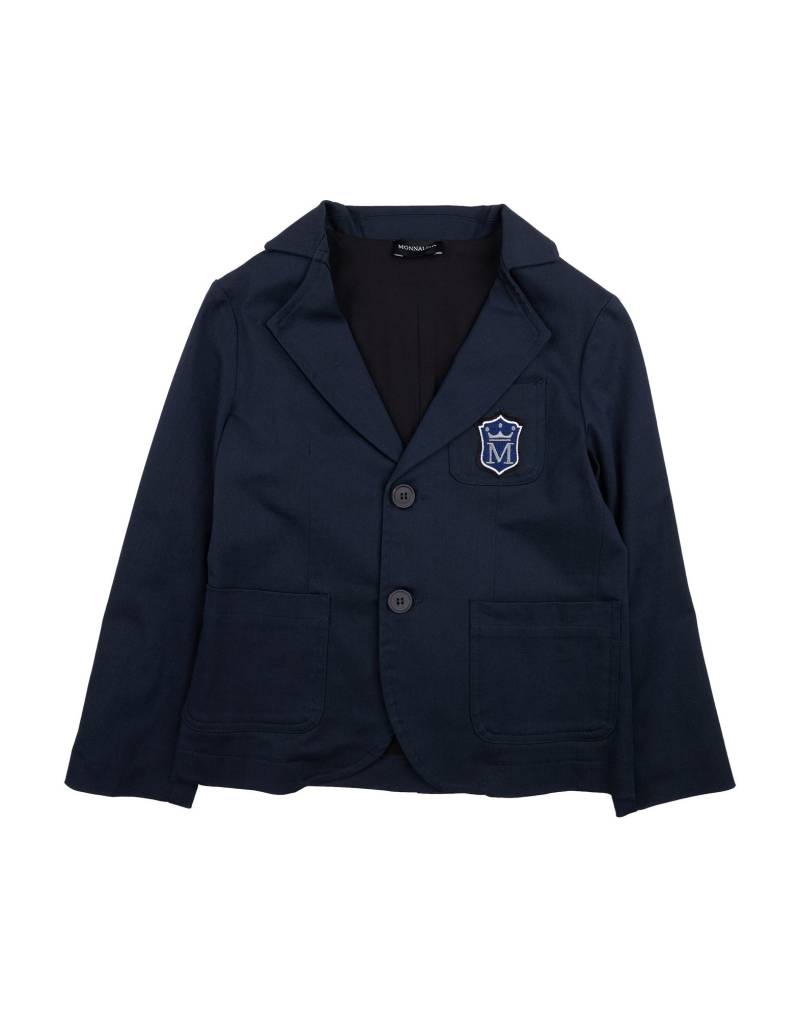 MONNALISA Blazer Kinder Nachtblau von MONNALISA