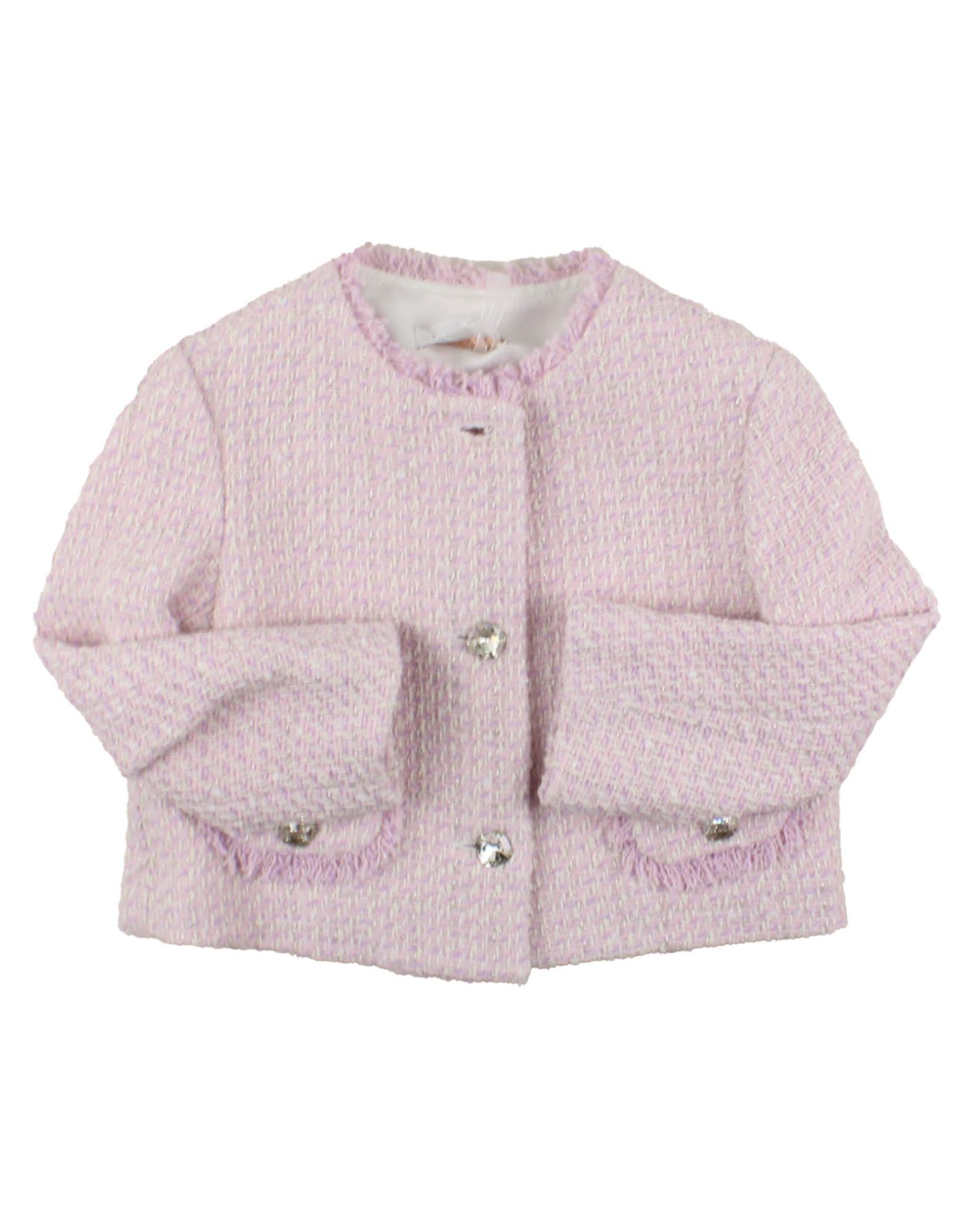 MONNALISA Blazer Kinder Rosa von MONNALISA