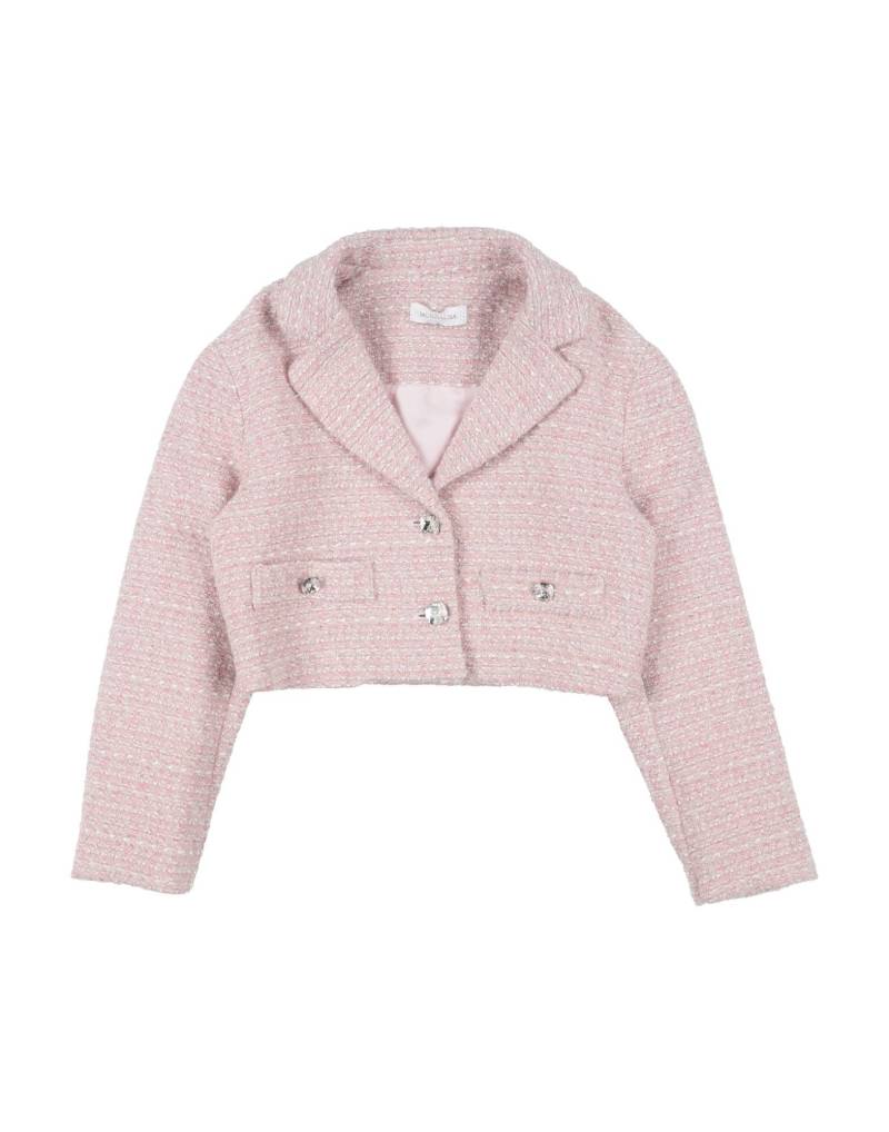 MONNALISA Blazer Kinder Rosa von MONNALISA