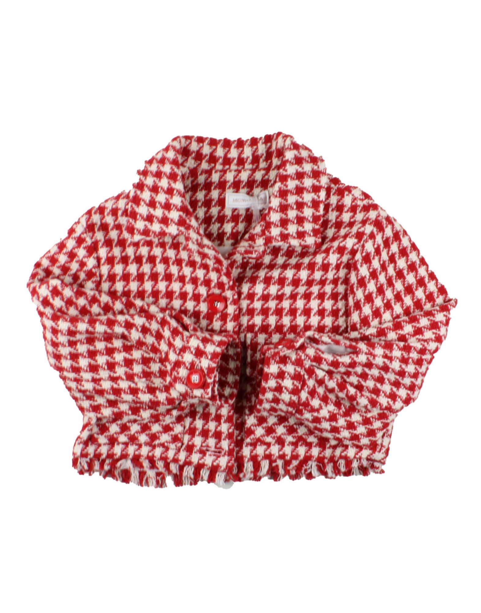 MONNALISA Blazer Kinder Rot von MONNALISA