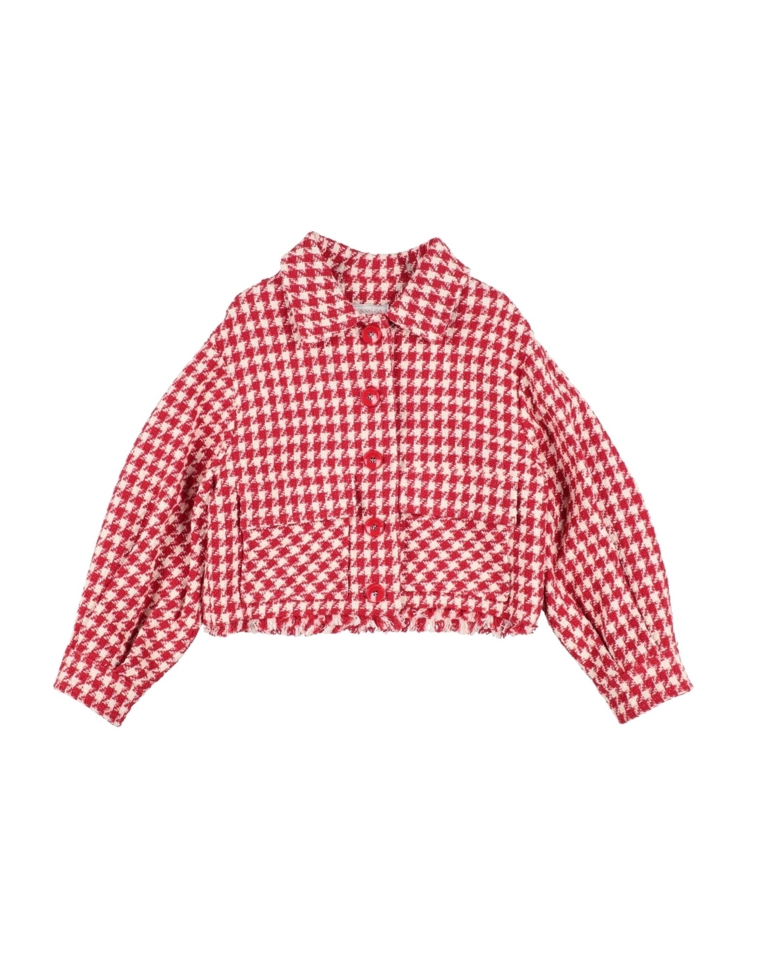 MONNALISA Blazer Kinder Rot von MONNALISA